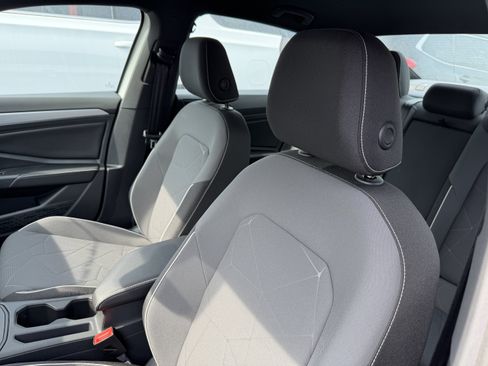 New 2026 Volkswagen Jetta Sport FWD image 12