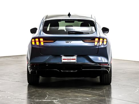 Used 2023 Ford Mustang Mach-E GT w/ GT Performance Edition image 5