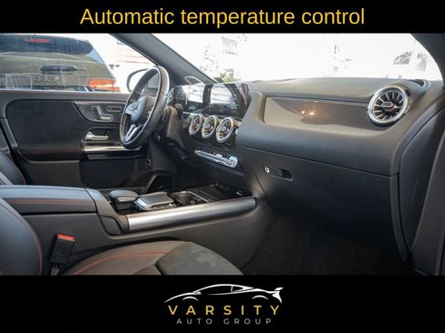 Used 2022 Mercedes-Benz GLA 250 GLA 250 w/ AMG Line image 22