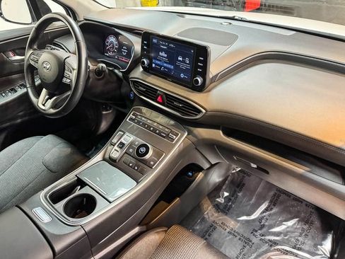 Used 2022 Hyundai Santa Fe XRT image 26