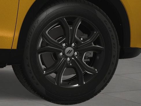 New 2024 Dodge Hornet GT w/ GT Blacktop Package AWD/4WD image 12