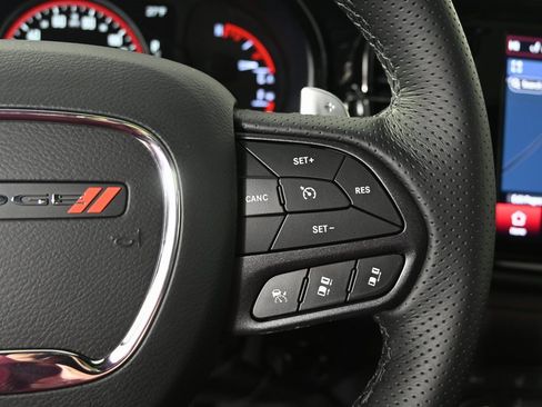 New 2026 Dodge Durango GT image 38