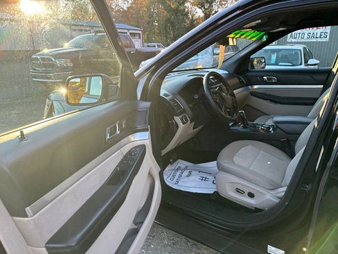 Used 2018 Ford Explorer BASE image 10