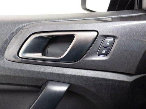 Used 2023 Ford Ranger Lariat w/ Technology Package image 13