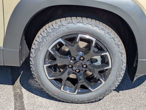 New 2026 MAZDA CX-50 Meridian Edition w/ Weather Package image 9