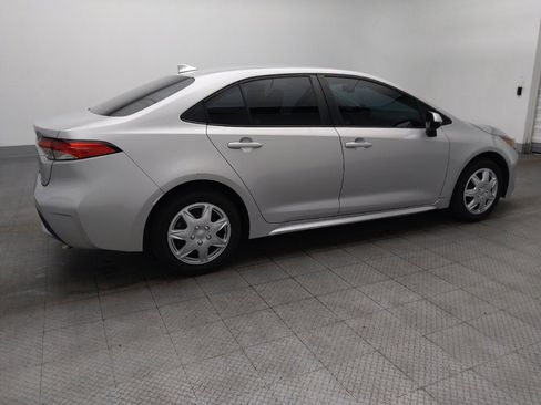 Used 2022 Toyota Corolla LE FWD image 10