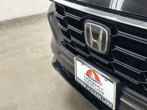 Certified 2025 Honda CR-V EX-L image 30