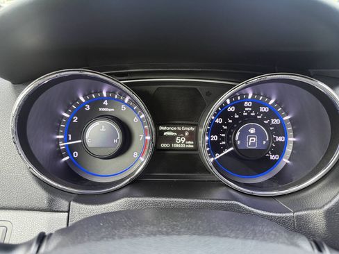 Used 2014 Hyundai Sonata GLS w/ Popular Equipment Group 2 FWD image 20
