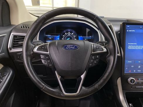 Used 2021 Ford Edge SEL image 20