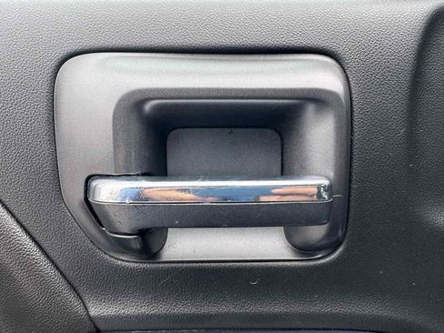 Used 2018 Chevrolet Silverado 1500 LT w/ All Star Edition image 25