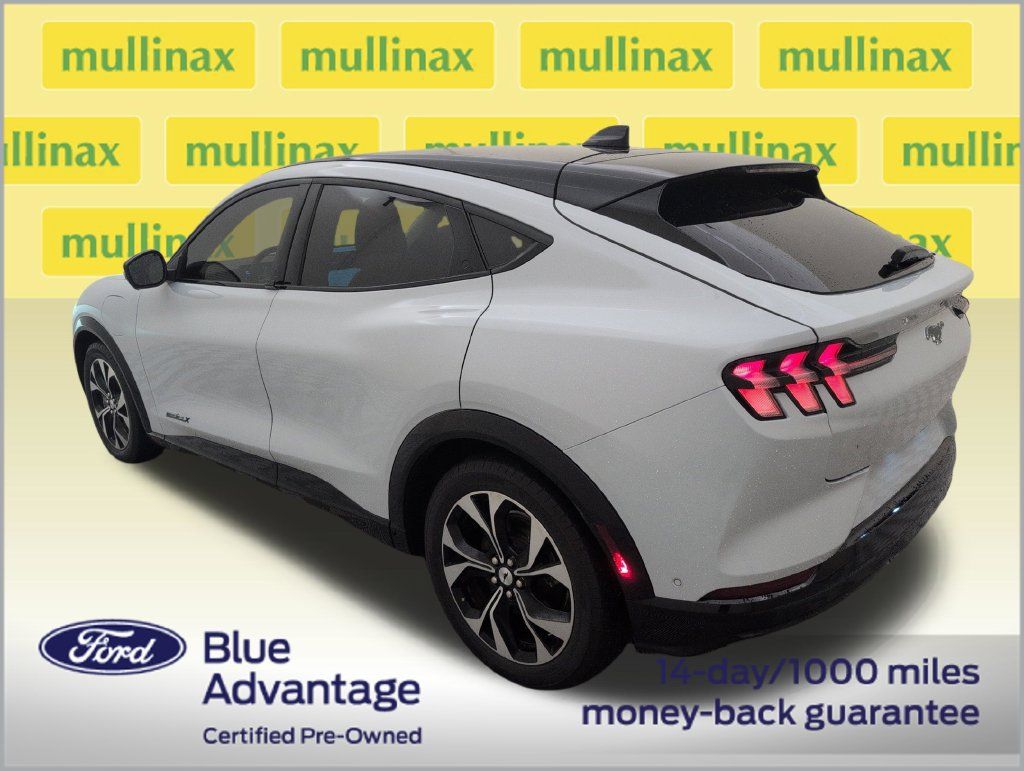 Used 2023 Ford Mustang Mach-E Premium RWD image 10