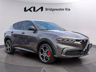Used 2024 Alfa Romeo Tonale Veloce w/ Premium Interior Package