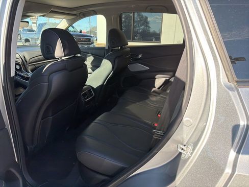 Used 2022 Acura RDX Technology Package image 5