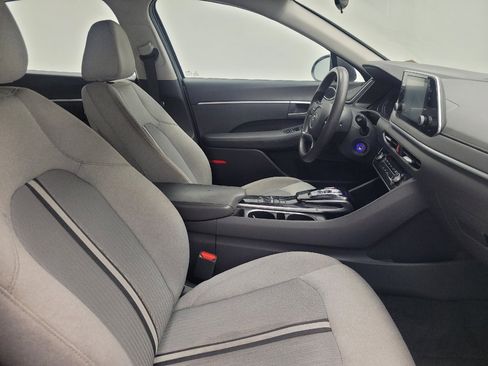 Used 2021 Hyundai Sonata SE FWD image 21