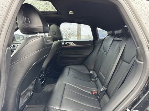 Certified 2024 BMW M440i xDrive Gran Coupe w/ Premium Package image 11