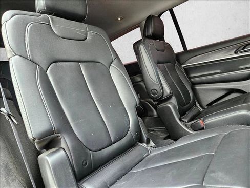 Used 2022 Jeep Grand Cherokee L Limited image 20