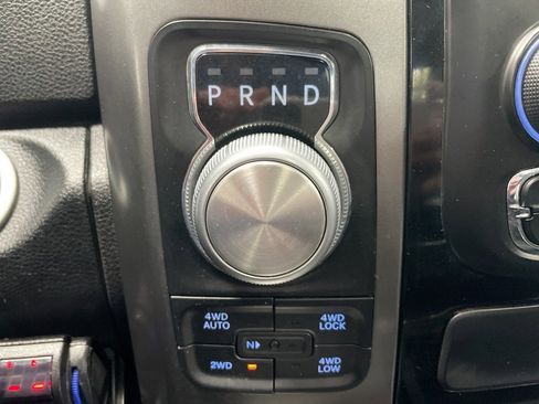 Used 2018 RAM 1500 Sport w/ Sport Premium Group image 41