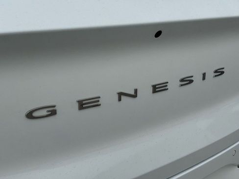 New 2026 Genesis GV80 3.5T Prestige image 13