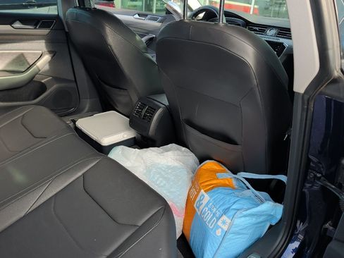 Used 2019 Volkswagen Arteon SE AWD/4WD image 24