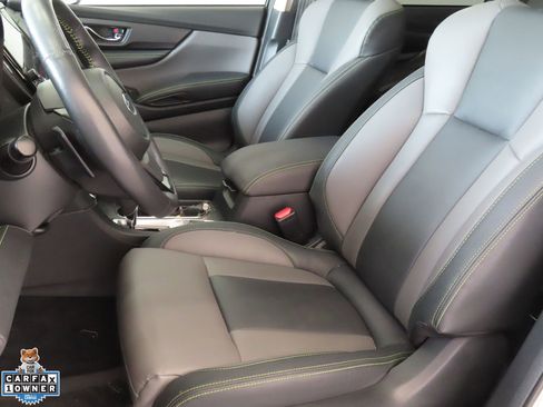 Used 2023 Subaru Ascent Onyx Edition AWD/4WD image 10