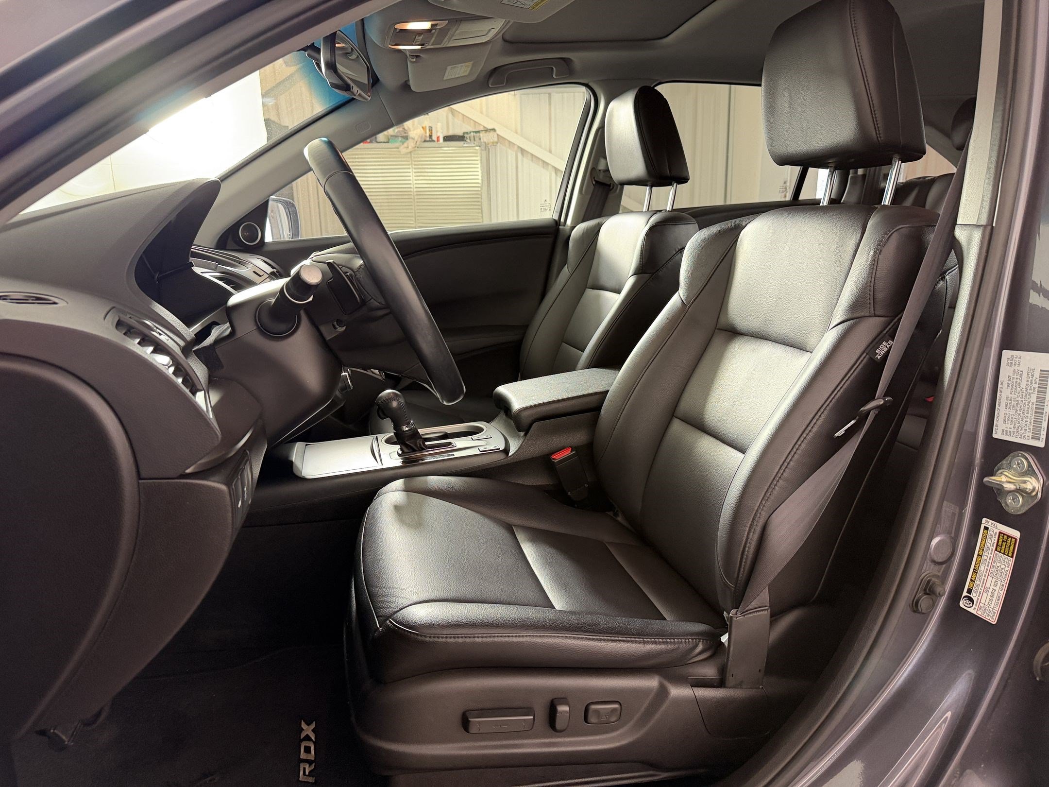 Used 2018 Acura RDX AWD image 5