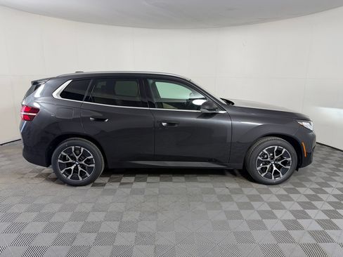 Used 2026 BMW X3 xDrive30i w/ Convenience Package AWD/4WD image 8