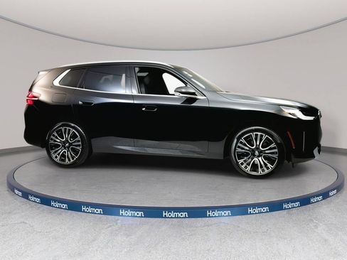 Used 2026 BMW X3 xDrive30i w/ Premium Package AWD/4WD image 6