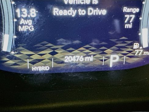 Used 2023 Jeep Wrangler Unlimited w/ 8.4" Radio Group AWD/4WD image 19