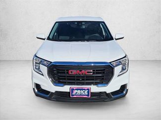 Certified 2024 GMC Terrain SLE video 2