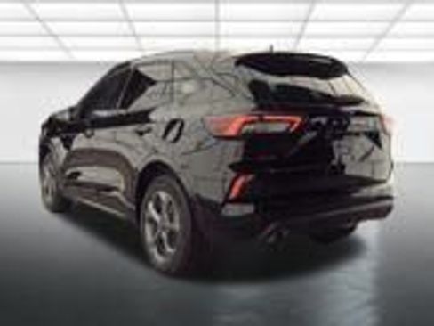 Used 2024 Ford Escape ST-Line Select w/ Tech Pack #2 image 11