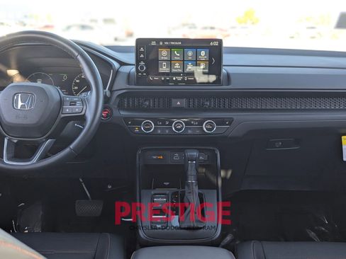 Used 2024 Honda CR-V Sport-L image 19