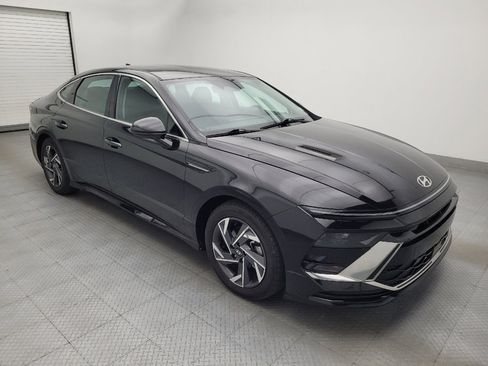 Used 2024 Hyundai Sonata SEL AWD/4WD image 13