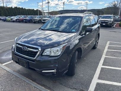 Used 2017 Subaru Forester 2.5i Premium