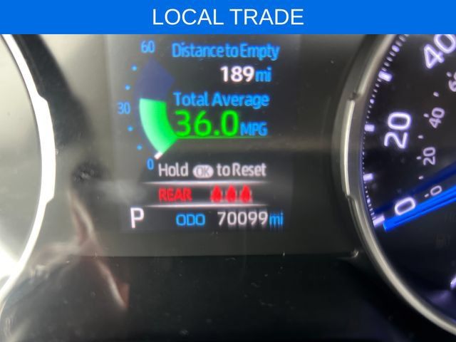 Used 2019 Toyota RAV4 XLE w/ Carpet Mat Package AWD/4WD image 20