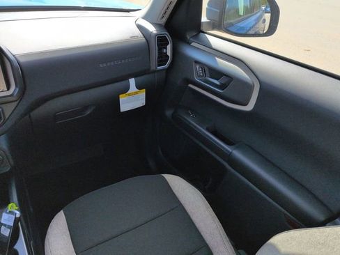 New 2026 Ford Bronco Sport Big Bend image 16