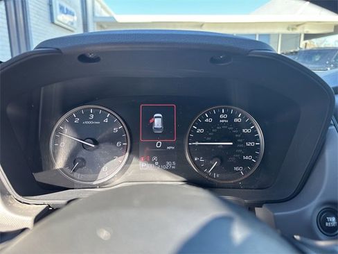 Used 2024 Subaru Crosstrek 2.5i Wilderness w/ Crosstrek Mirror Package image 10