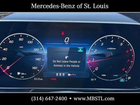 New 2026 Mercedes-Benz GLC 300 4MATIC image 19