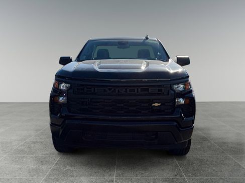 New 2026 Chevrolet Silverado 1500 W/T w/ Trailering Package image 8