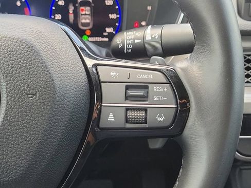 Used 2024 Acura Integra FWD image 30