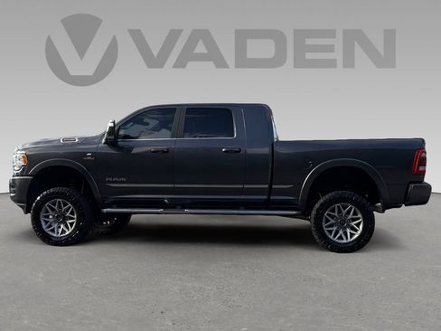 Used 2023 RAM 2500 Limited image 8
