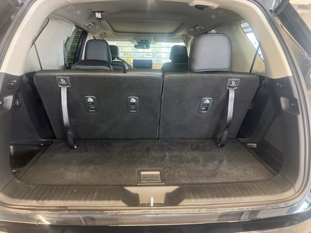 Used 2026 Honda Pilot Touring image 10