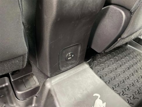 Used 2022 Ford Bronco Sport image 10