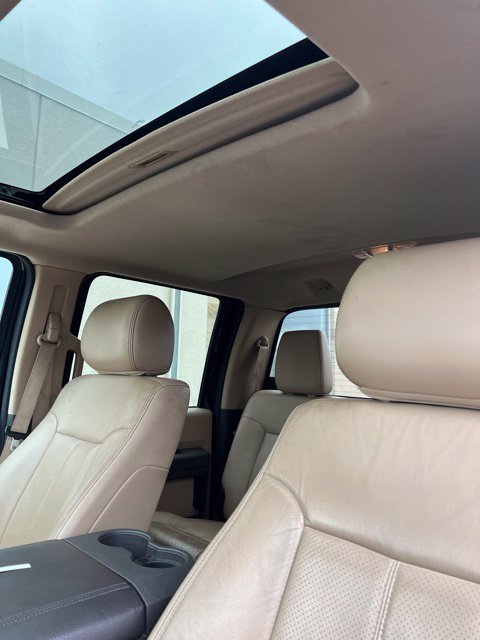 Used 2014 Ford F350 Lariat AWD/4WD image 6