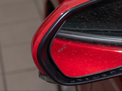 New 2026 Toyota Camry LE image 5