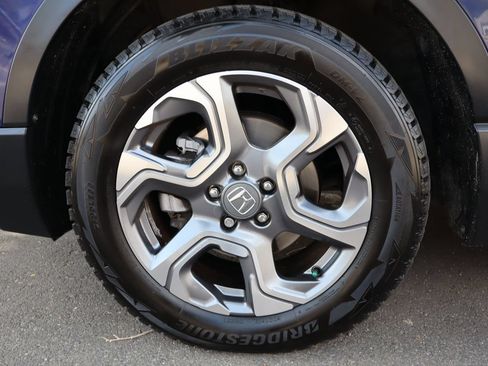Used 2017 Honda CR-V EX-L image 42