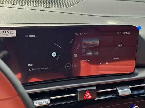 New 2026 Kia Sportage SX Prestige AWD/4WD image 24