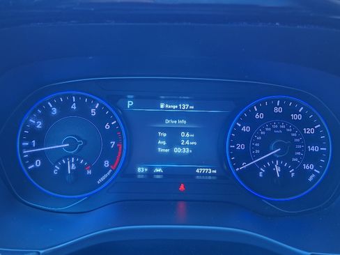 Used 2020 Hyundai Palisade SEL image 12