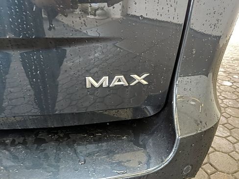 Used 2025 Ford Expedition Max Platinum w/ Driver's Package image 8