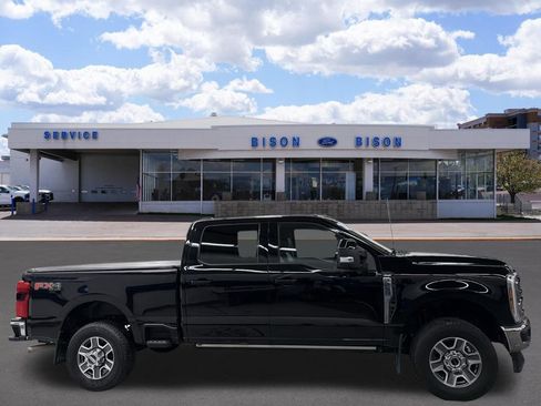 Certified 2024 Ford F250 Lariat AWD/4WD image 2