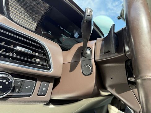 Used 2018 Lincoln Navigator L Black Label w/ Cargo Package image 52